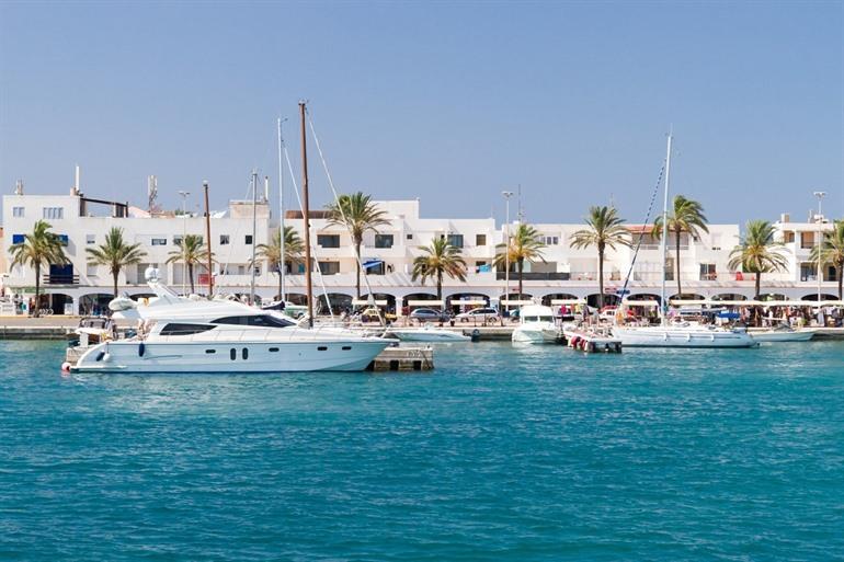 La Savina