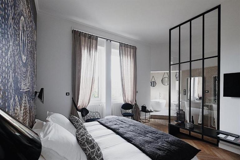 La Villa Guy & Spa Les Collectionneurs buchen