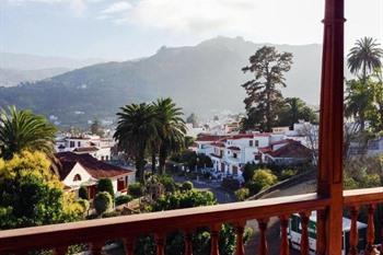 La Vista Verde buchen