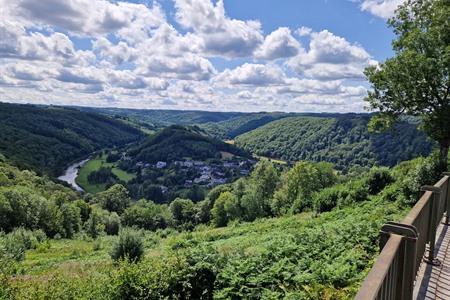 17 Sehenswürdigkeiten in Wallonien: Was man unternehmen kann + Inspiration für Tagesausflüge in Wallonien