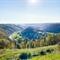 Leiterwanderung in Rochehaut