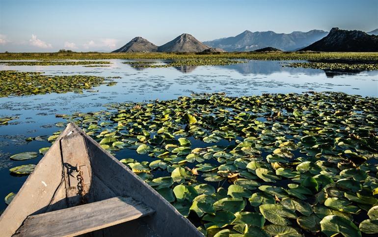 See Skadar, Montenegro