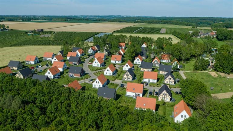 Landal De Waufsberg