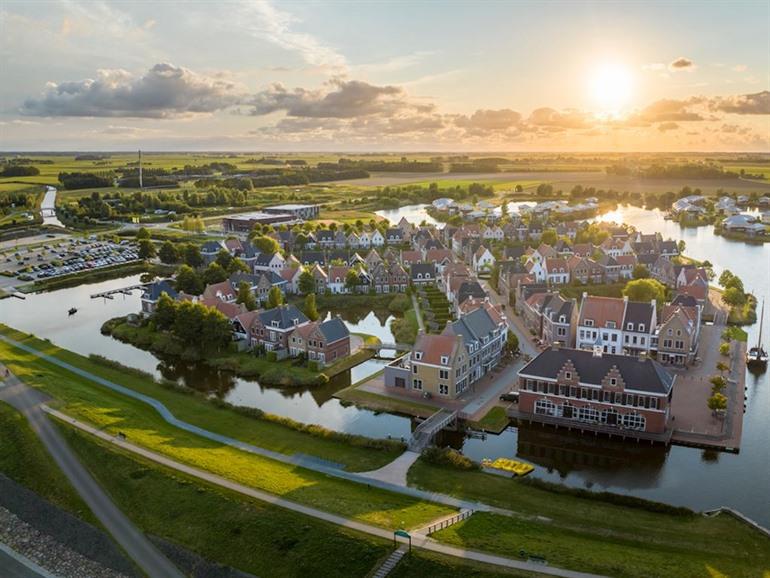 Landal Esonstad buchen