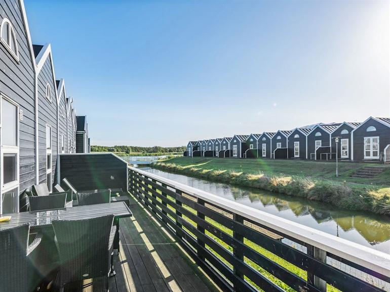 Landal Ferienpark Rønbjerg buchen