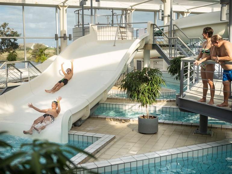 Landal Ferienpark Rønbjerg buchen