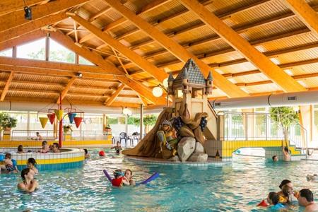 Landal Ferienpark Sonnenberg mit Schwimmbad buchen