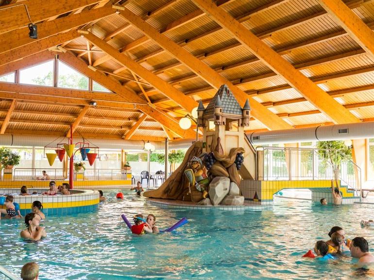 Landal Ferienpark Sonnenberg mit Schwimmbad buchen
