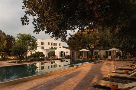 Landhotel Sant Ignasi buchen