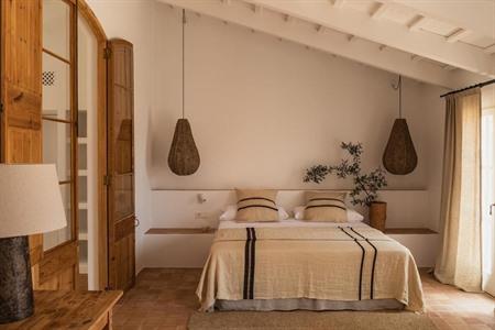 Landhotel Sant Ignasi buchen