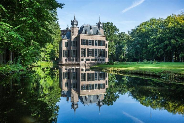 Landgut Oud Poelgeest buchen