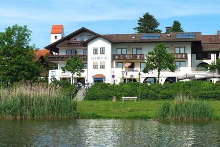 Landhaus Seeblick (Füssen)