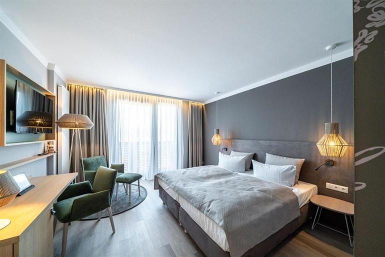 Landhotel Rittmeister & Kräuter-SPA buchen