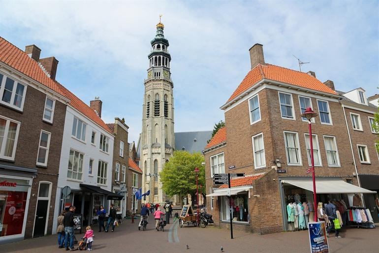 Lange Jan Middelburg