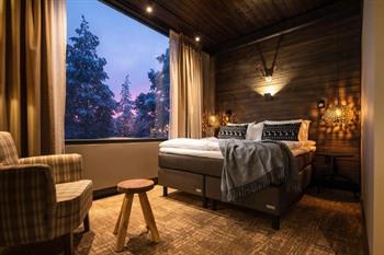 Lapland Hotels Sky Ounasvaara buchen