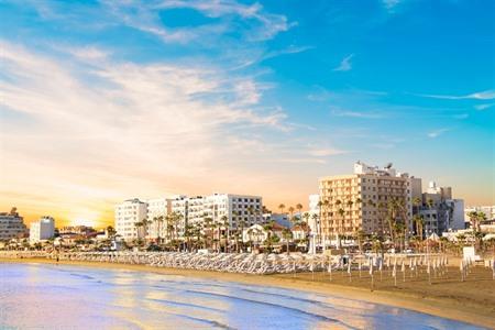 Larnaca Zypern