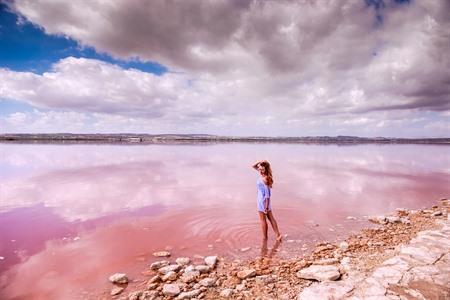 10 der schönsten Sehenswürdigkeiten in Torrevieja. Was man sehen und unternehmen kann während des Aufenthalts + Tipps und Tickets