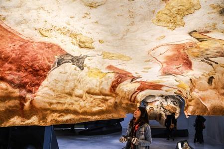 Die Höhlenmalereien von Lascaux besichtigen? Informationen zu den Höhlen und Tipps für Ihren Besuch