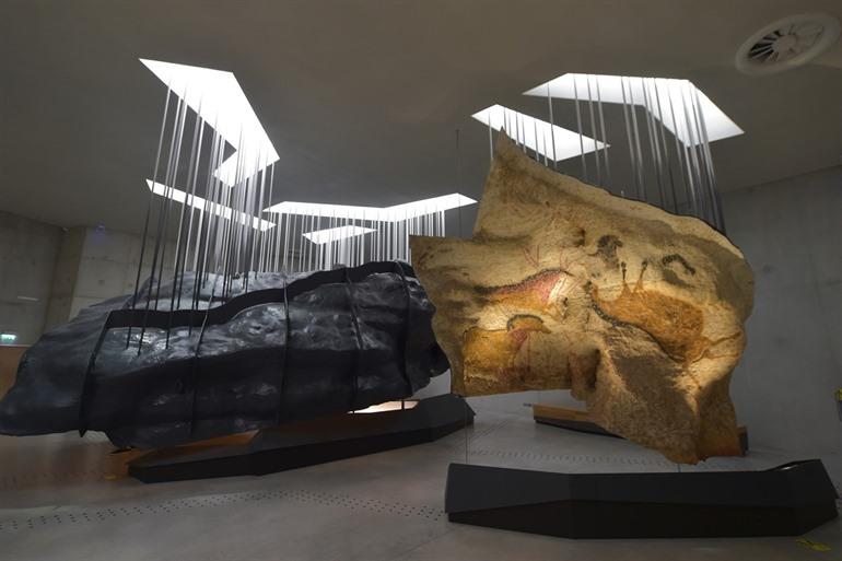 Lascaux