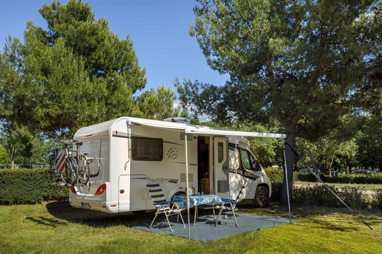 Laterna Premium Camping Resort buchen