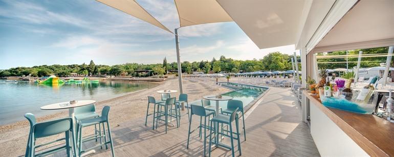 Laterna Premium Camping Resort buchen