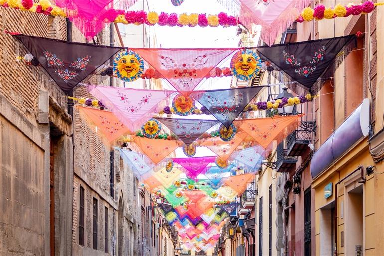 Lavapiés