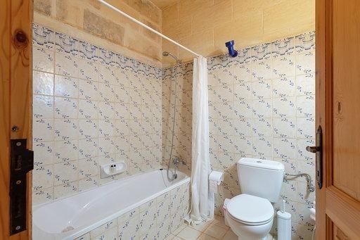 Lavendenträume Gozo
