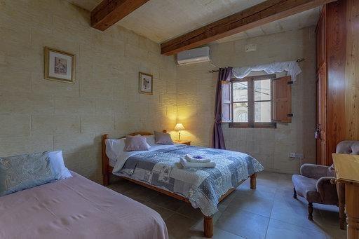 Lavendenträume Gozo
