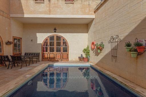 Lavendenträume auf Gozo