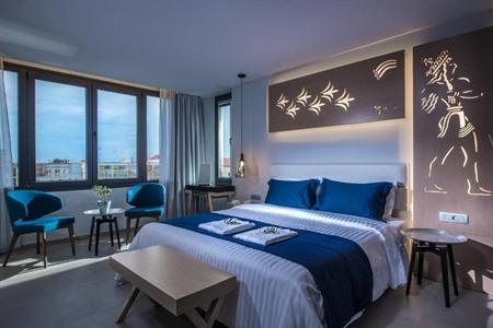 Lavris City Suites buchen