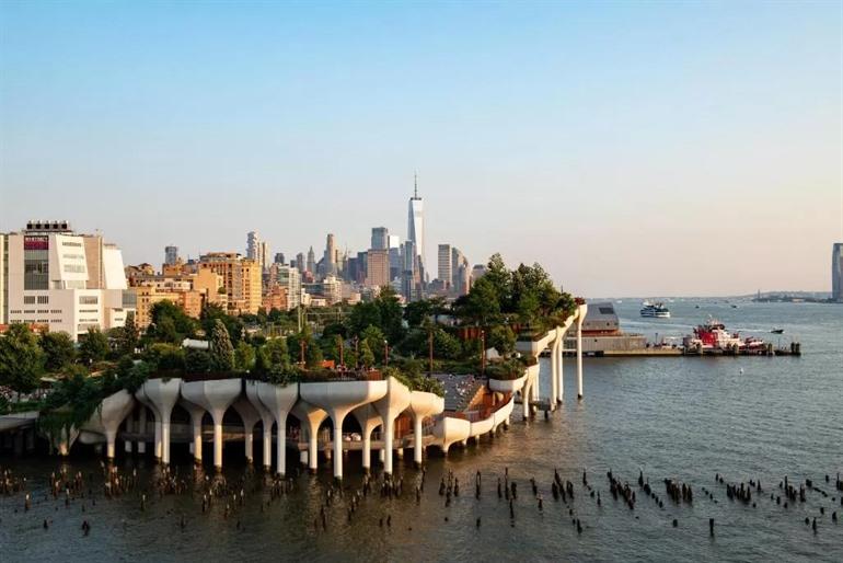 Le Bain Meatpacking District