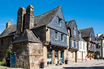 Le Faou, Finistère, Bretagne