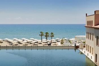 Le Meridien Ra Beach Hotel und Spa buchen