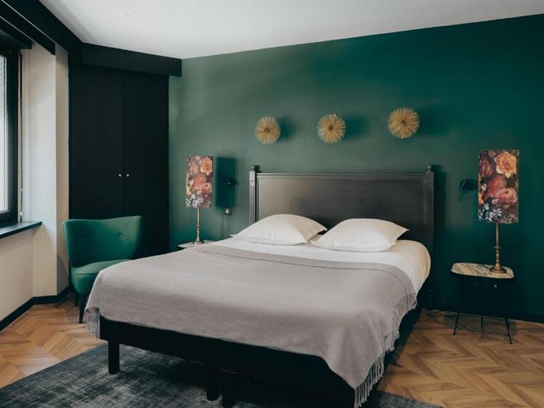 Le Nemours Rennes buchen