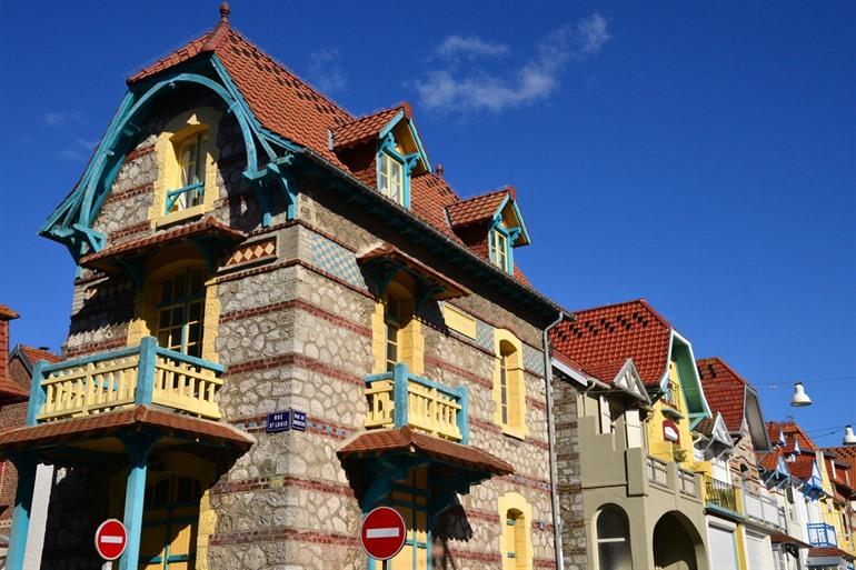 Le Touquet-Paris-Plage
