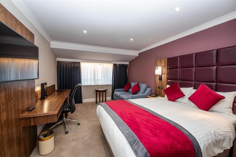 Leaf Hotel Dover
