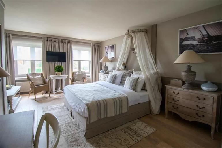 Lebeau Hotel buchen