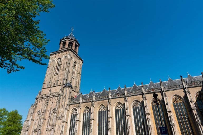 Lebuinus-Kirche Deventer