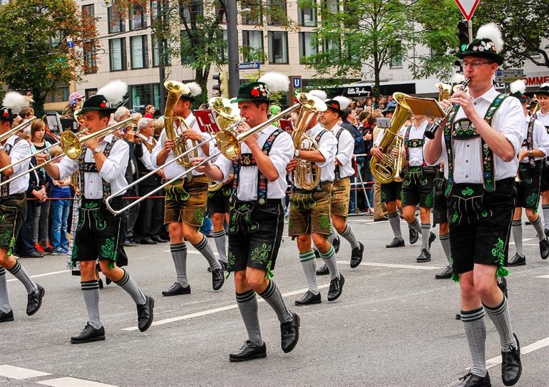 Lederhosen