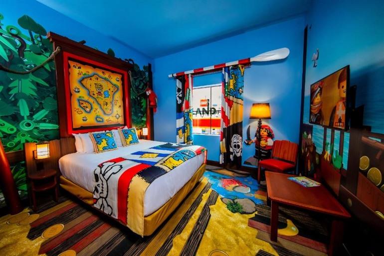 LEGOLAND® Hotel buchen
