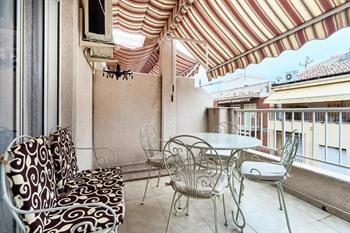 Lenas Apartments Radio Murcia buchen