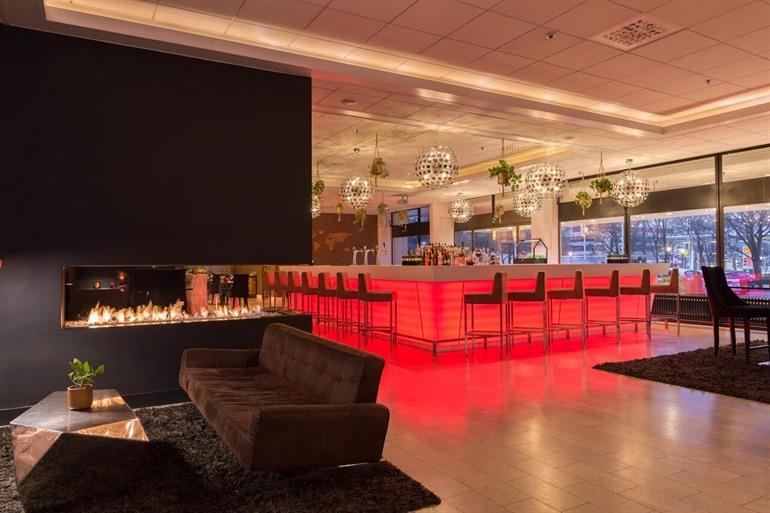 Leonardo Royal Hotel Den Haag Promenade