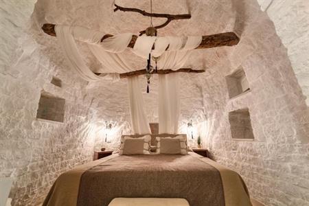 Leonardo Trulli Resort buchen