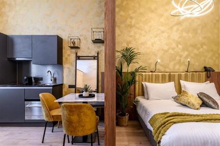 Leopold Hotel in Oudenaarde