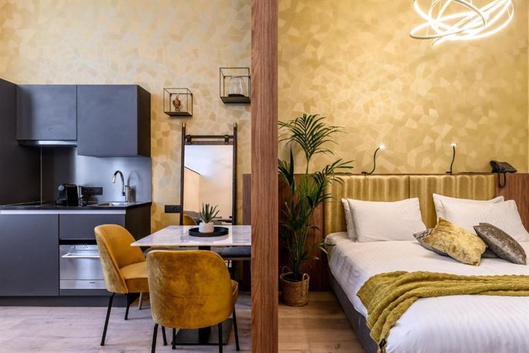 Leopold Hotel Oudenaarde buchen
