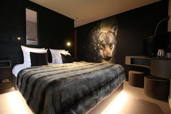 Les Loges Du Parc