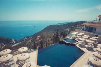 Les Terrasses d'Eze Hotel & Spa buchen