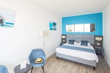 Les Terrasses d'Eze Hotel und Spa buchen