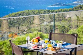 Les Terrasses d'Eze Hotel & Spa buchen