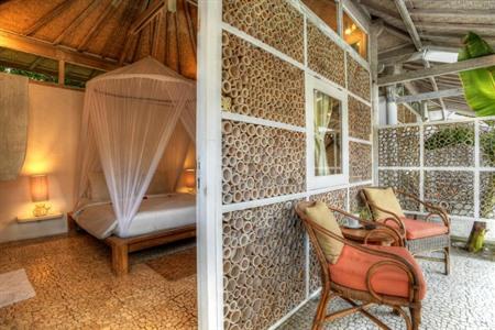 Les Villas Ottalia Yoga & Diving auf Gili Meno buchen